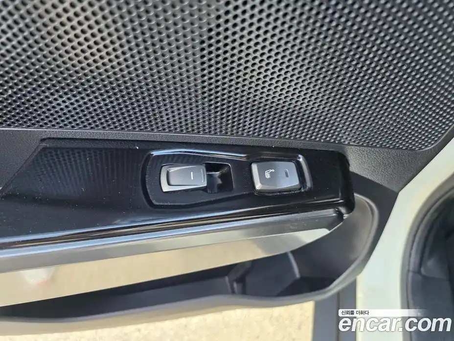 SsangYong TIBOLI 2022 1.5 гидро, фото 14