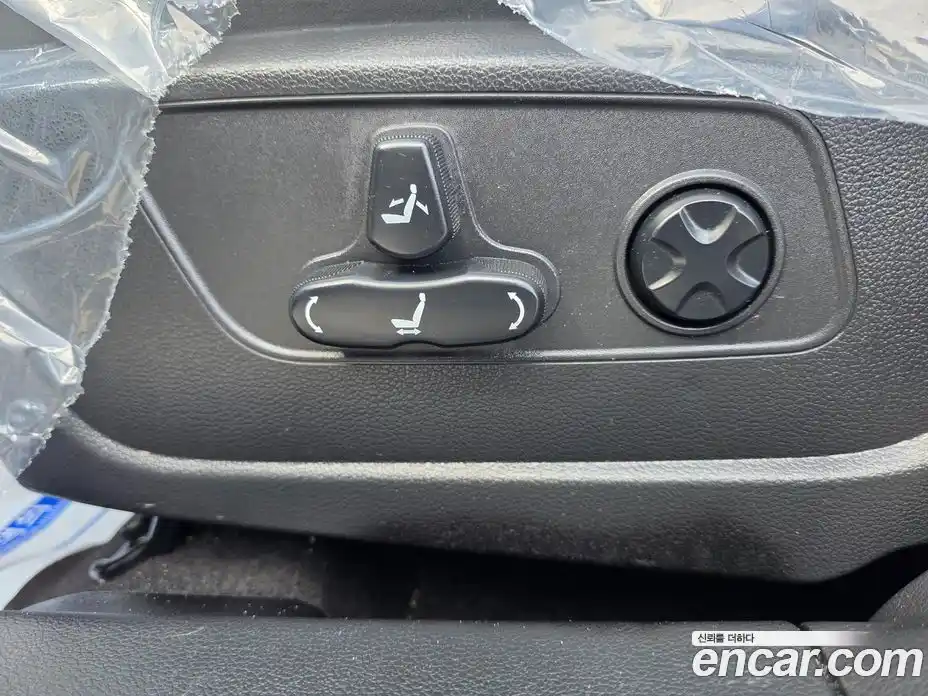 SsangYong TIBOLI 2022 1.5 гидро, фото 17