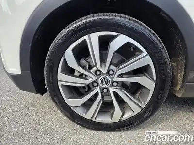 SsangYong TIBOLI 2022 1.5 гидро, миниатюра 5