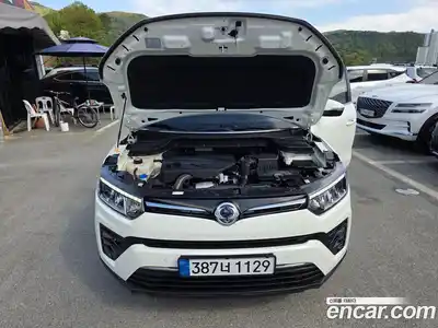 SsangYong TIBOLI 2022 1.5 гидро, миниатюра 6