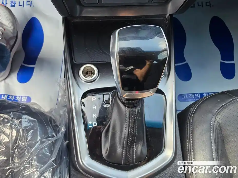 SsangYong TIBOLI 2022 1.5 гидро, фото 9