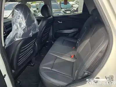 SsangYong TIBOLI 2022 1.5 гидро, миниатюра 10