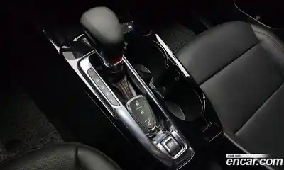 Chevrolet Trax 2023 1.2 гидро, миниатюра 12