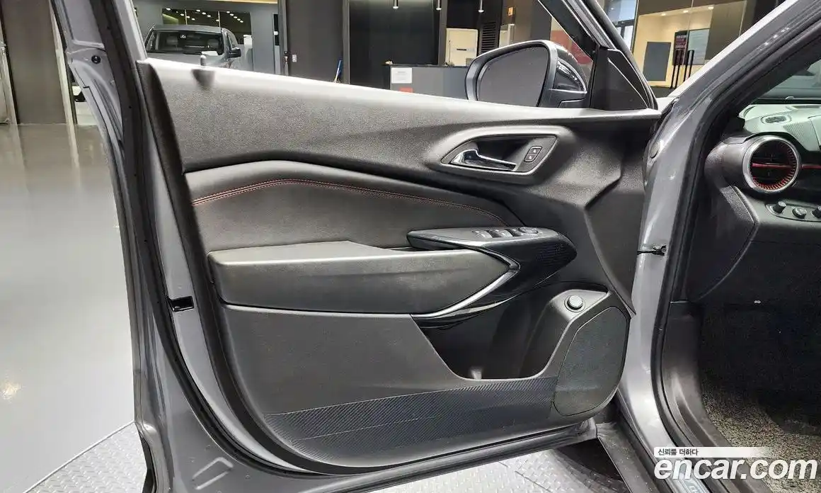 Chevrolet Trax 2023 1.2 гидро, фото 14