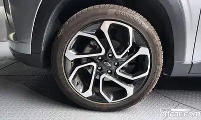 Chevrolet Trax 2023 1.2 гидро, миниатюра 5