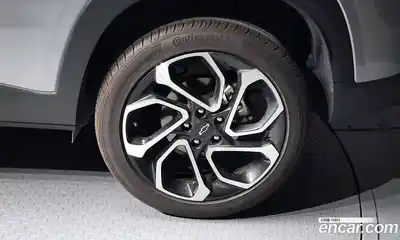 Chevrolet Trax 2023 1.2 гидро, миниатюра 7