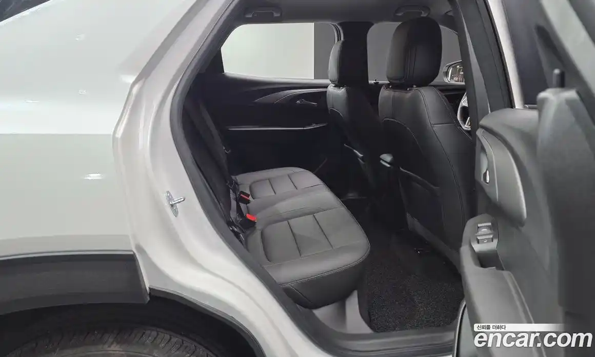 Chevrolet TrailBlazer 2022 1.3 гидро, фото 11
