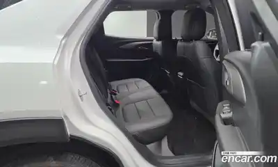 Chevrolet TrailBlazer 2022 1.3 гидро, миниатюра 11