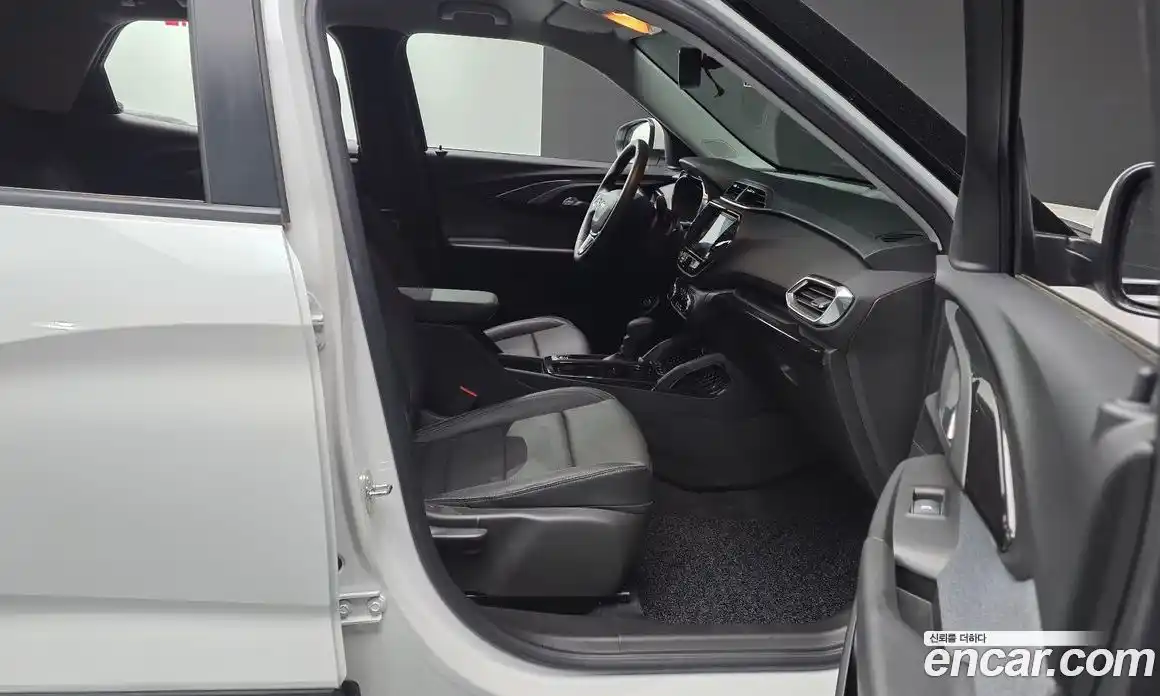 Chevrolet TrailBlazer 2022 1.3 гидро, фото 12