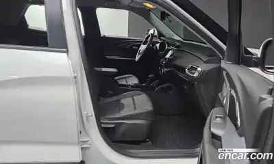Chevrolet TrailBlazer 2022 1.3 гидро, миниатюра 12