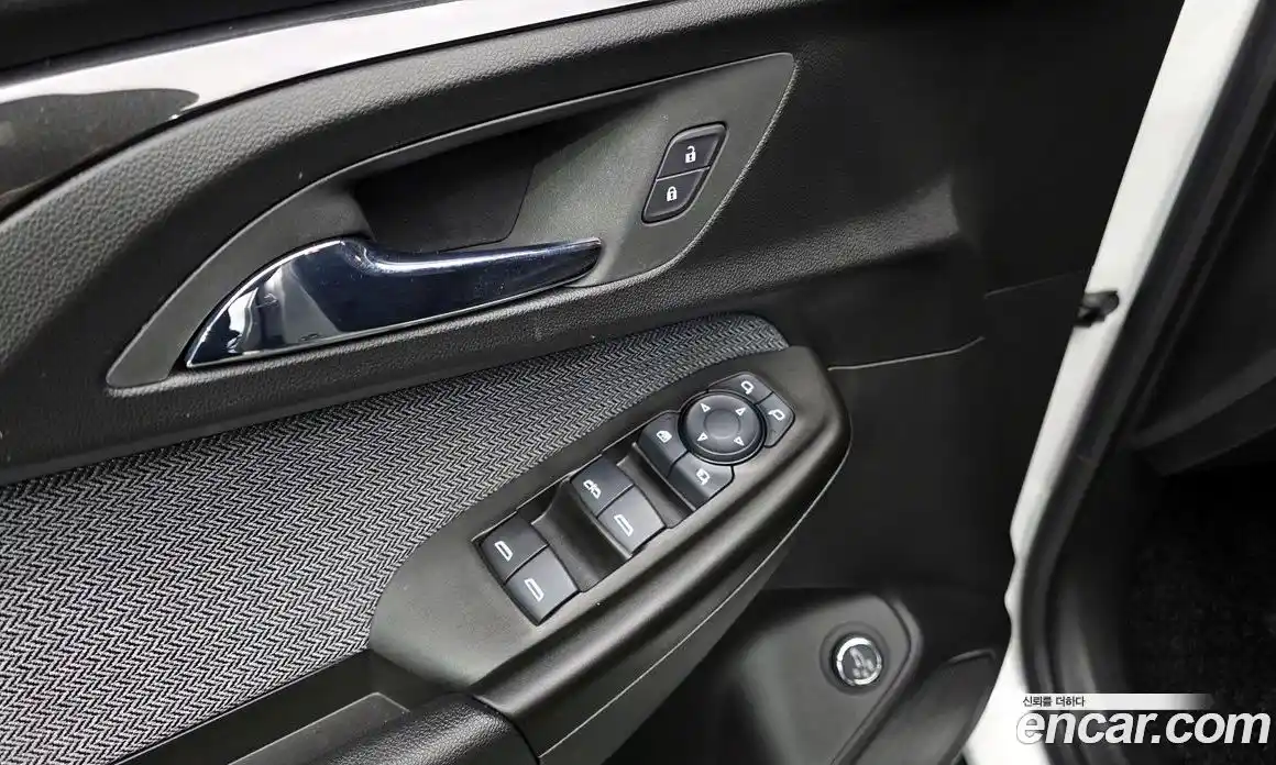 Chevrolet TrailBlazer 2022 1.3 гидро, фото 18