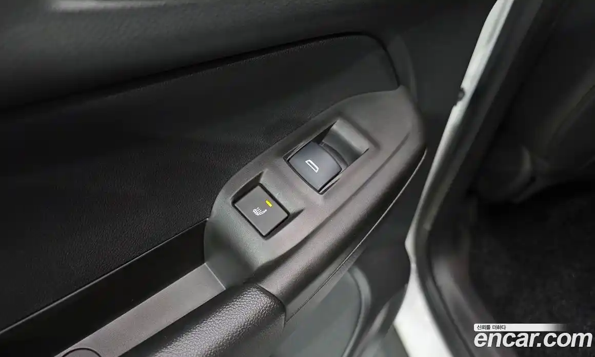 Chevrolet TrailBlazer 2022 1.3 гидро, фото 19