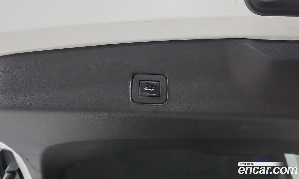 Chevrolet TrailBlazer 2022 1.3 гидро, фото 20