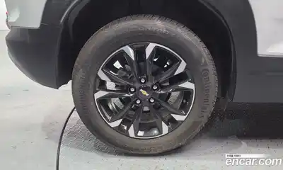 Chevrolet TrailBlazer 2022 1.3 гидро, миниатюра 5
