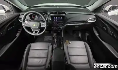 Chevrolet TrailBlazer 2022 1.3 гидро, миниатюра 7