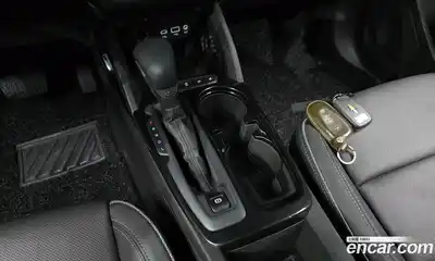 Chevrolet TrailBlazer 2022 1.3 гидро, миниатюра 9