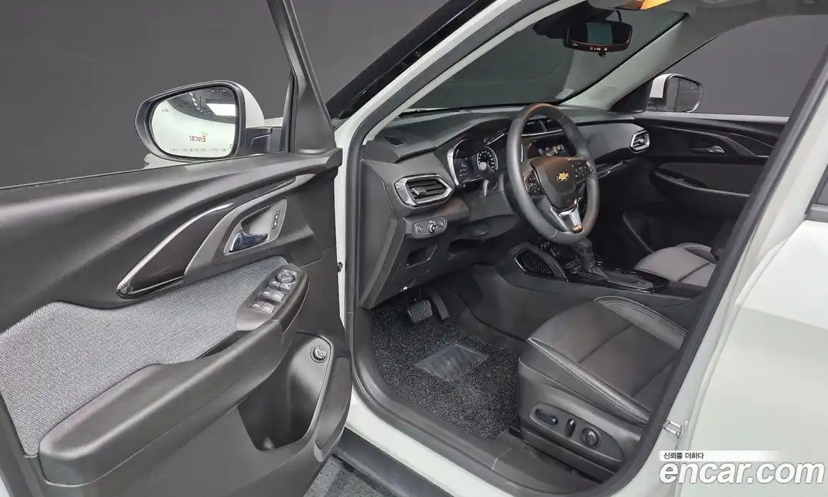 Chevrolet TrailBlazer 2022 1.3 гидро, фото 10