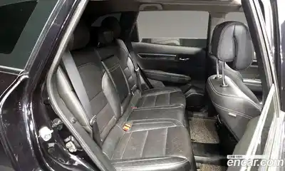 Renault QM6 2017 2.0 гидро, миниатюра 11