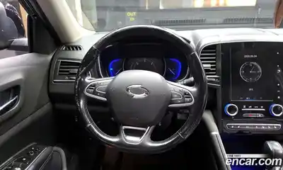 Renault QM6 2017 2.0 гидро, миниатюра 12