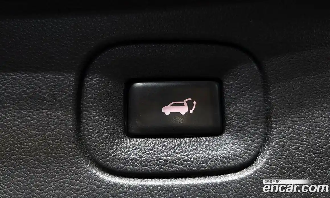 Renault QM6 2017 2.0 гидро, фото 19