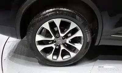 Renault QM6 2017 2.0 гидро, миниатюра 5