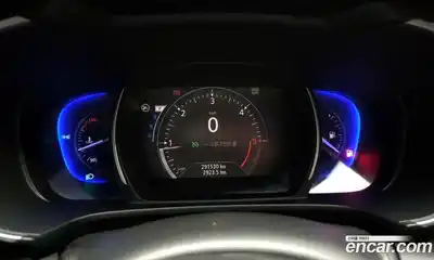 Renault QM6 2017 2.0 гидро, миниатюра 8