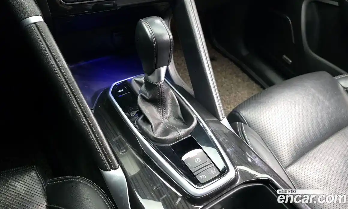 Renault QM6 2017 2.0 гидро, фото 9