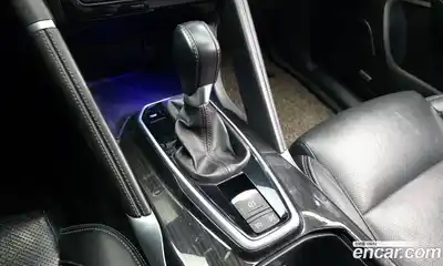 Renault QM6 2017 2.0 гидро, миниатюра 9