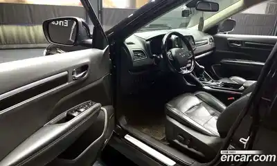 Renault QM6 2017 2.0 гидро, миниатюра 10