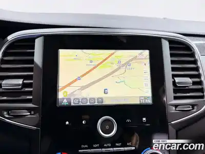 Renault SM6 2017 2.0 гидро, миниатюра 12