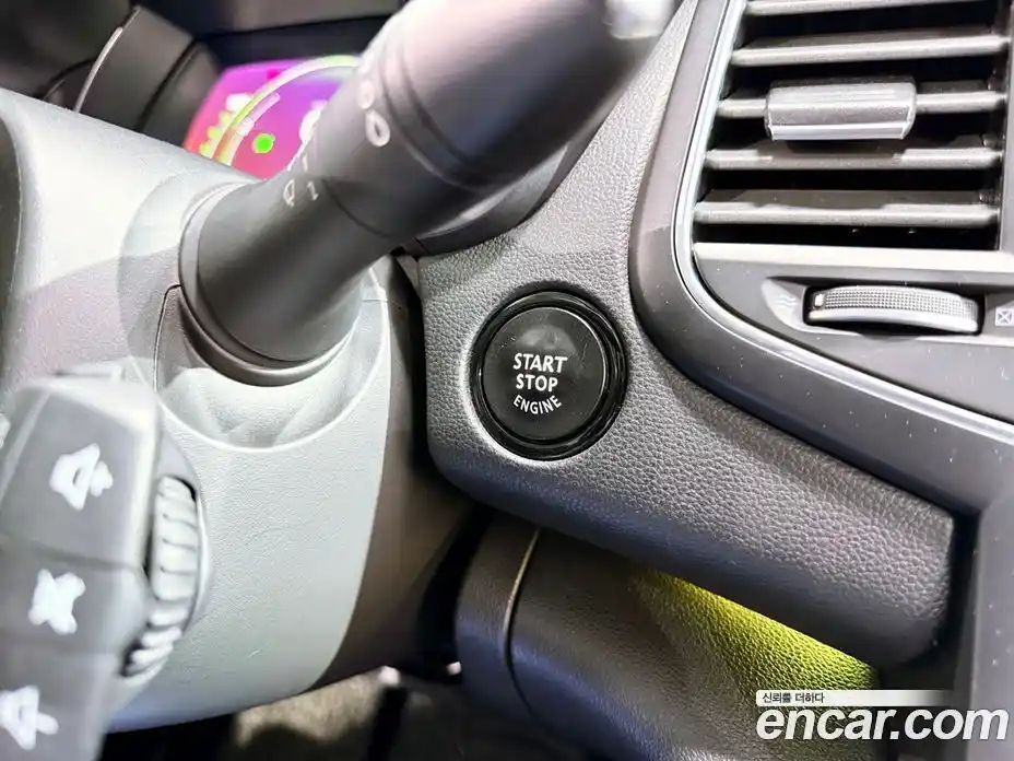 Renault SM6 2017 2.0 гидро, фото 14