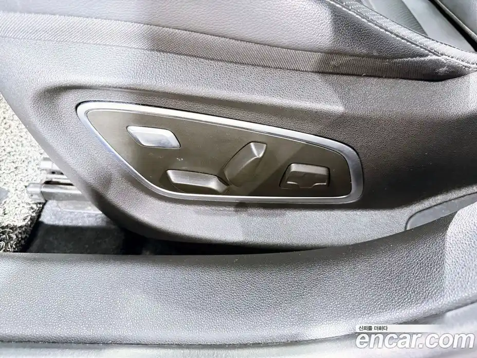 Renault SM6 2017 2.0 гидро, фото 17