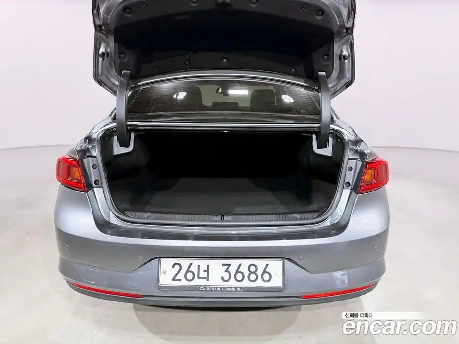 Renault SM6 2017 2.0 гидро, фото 19