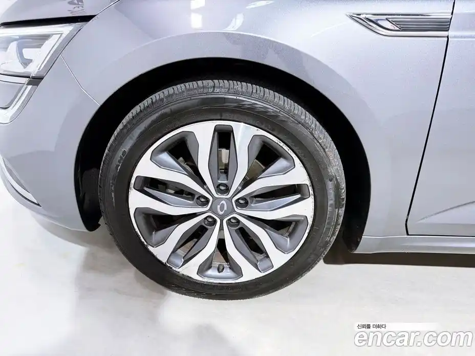 Renault SM6 2017 2.0 гидро, фото 20