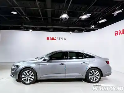 Renault SM6 2017 2.0 гидро, миниатюра 3