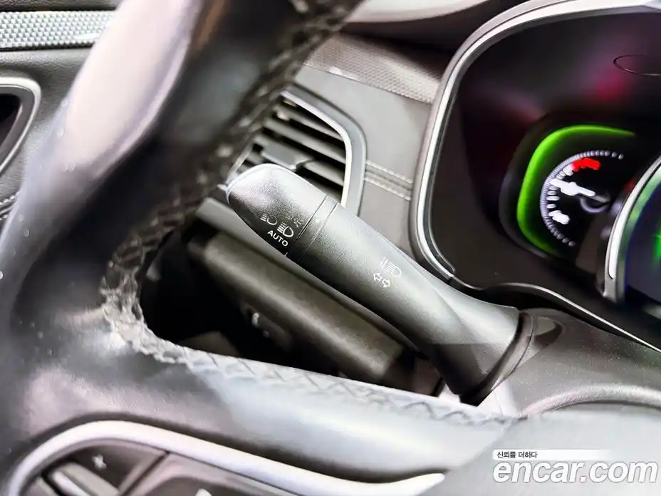 Renault SM6 2017 2.0 гидро, фото 7