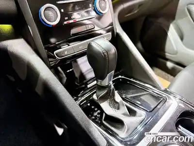 Renault SM6 2017 2.0 гидро, миниатюра 10