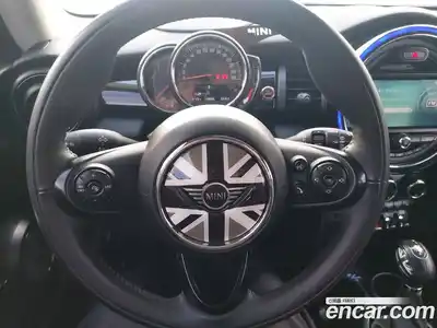 Mini Cooper 2019 1.5 автомат (гидро), миниатюра 11