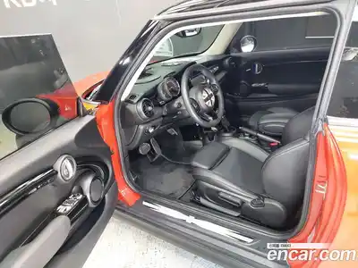 Mini Cooper 2019 1.5 автомат (гидро), миниатюра 8