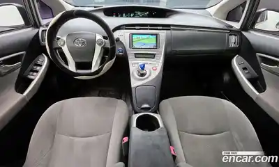 Toyota Prius 2012 1.8 гидро, миниатюра 7