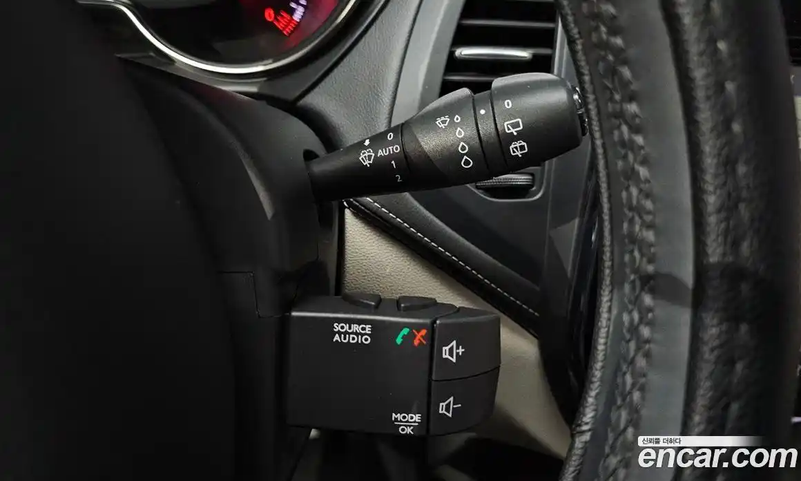 Renault QM3 2017 1.5 гидро, фото 13