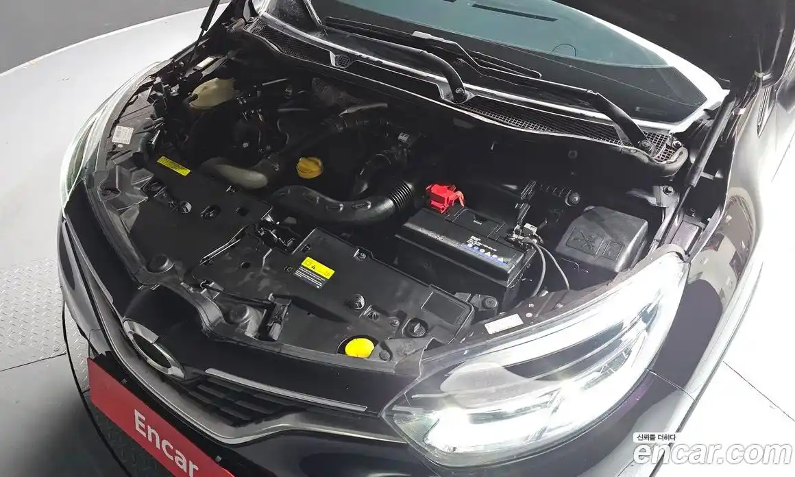 Renault QM3 2017 1.5 гидро, фото 6