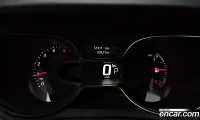 Renault QM3 2017 1.5 гидро, миниатюра 8