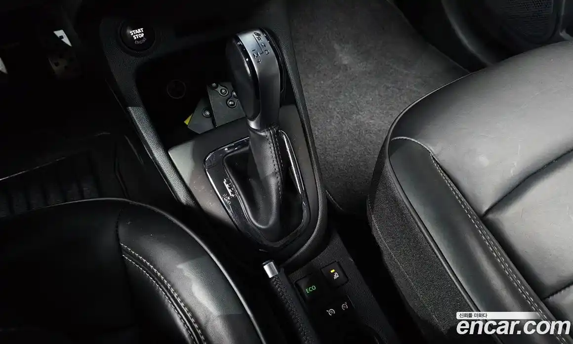 Renault QM3 2017 1.5 гидро, фото 9