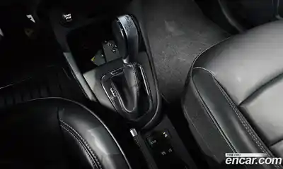 Renault QM3 2017 1.5 гидро, миниатюра 9