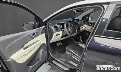 Renault QM3 2017 1.5 гидро, миниатюра 10