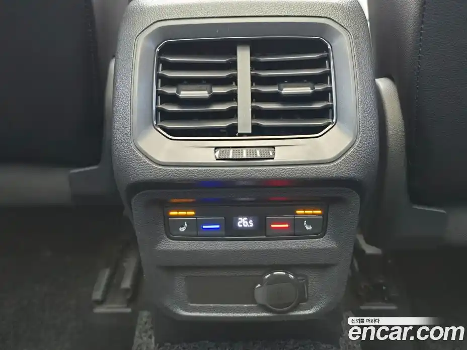 Volkswagen Tiguan 2021 2.0 автомат (гидро), фото 14