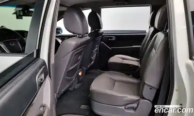 SsangYong Korando 2014 2.0 автомат (гидро), миниатюра 12