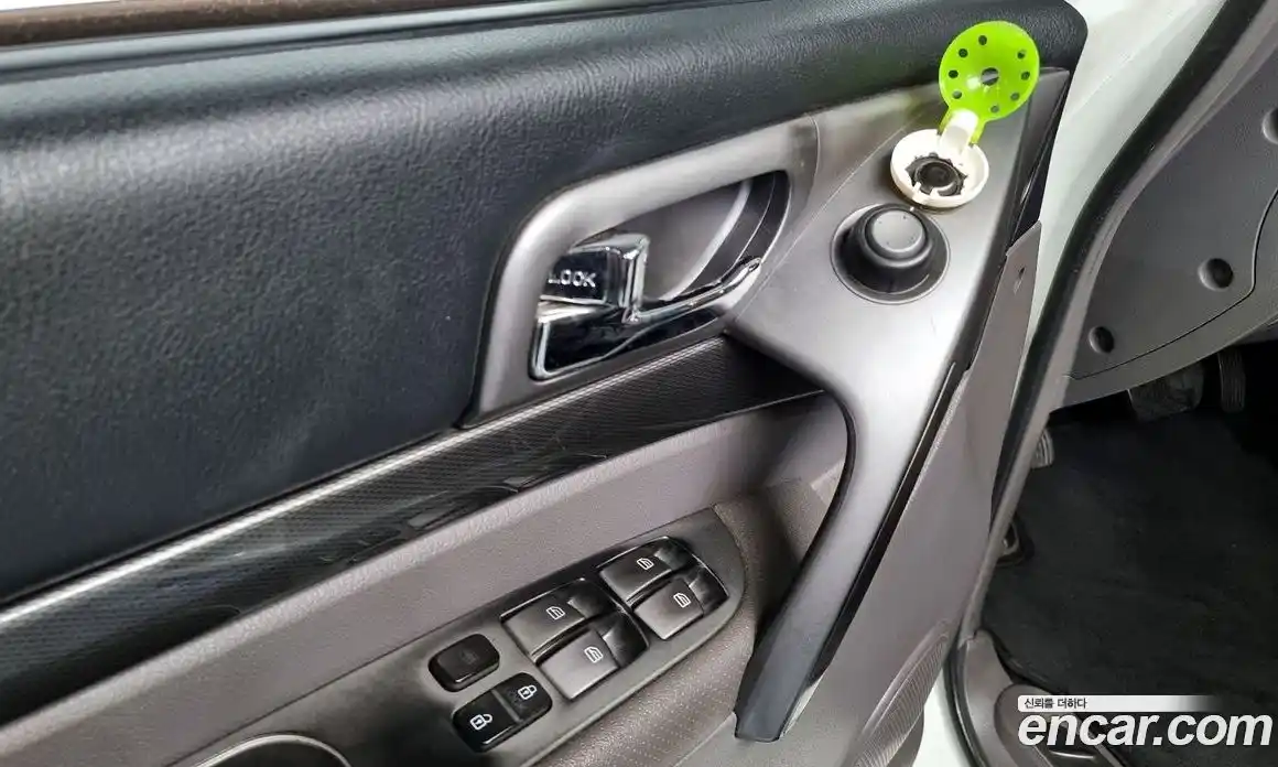 SsangYong Korando 2014 2.0 автомат (гидро), фото 15