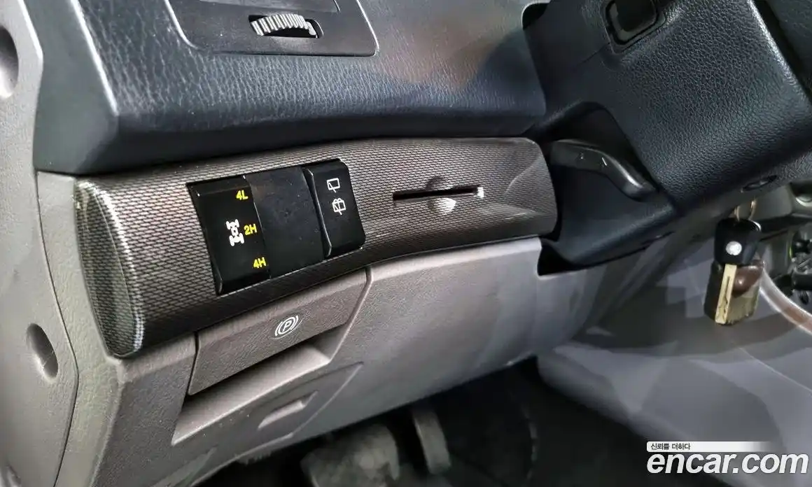 SsangYong Korando 2014 2.0 автомат (гидро), фото 16